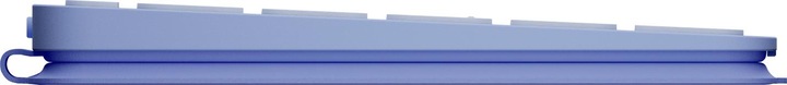 Actual product image Logitech KEYS-TO-GO 2 (DE, Wireless)