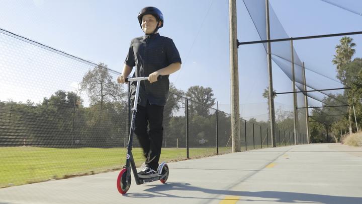 Produktbild Razor Carbon Lux