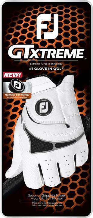 Actual product image Footjoy GLOVE GTXTREME 2019 MAN X8538942