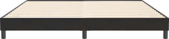 Produktbild vidaXL Boxspringbett (200 x 210 cm)