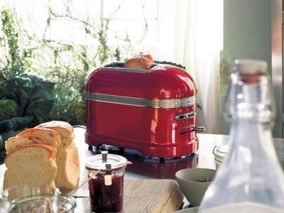 Immagine prodotto KitchenAid Tostapane artigianale