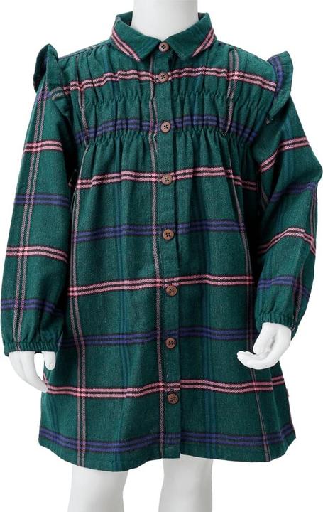 Actual product image vidaXL Long-Beard (116)