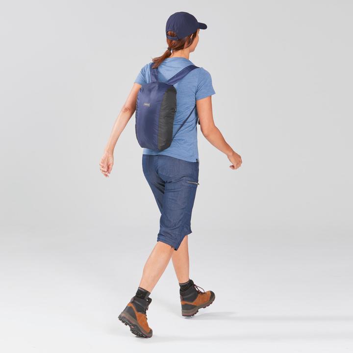 Image du produit Forclaz compact backpack travel10l 309861 (10 l)