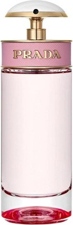 Prada Candy Florale Eau de Toilette (neu)