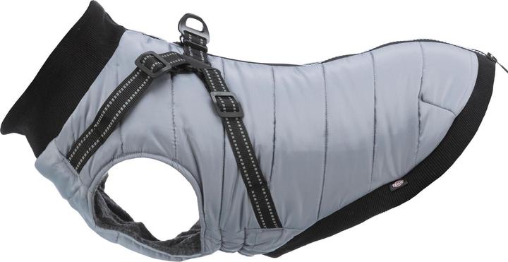 Trixie 680343 (S, Hundemantel)