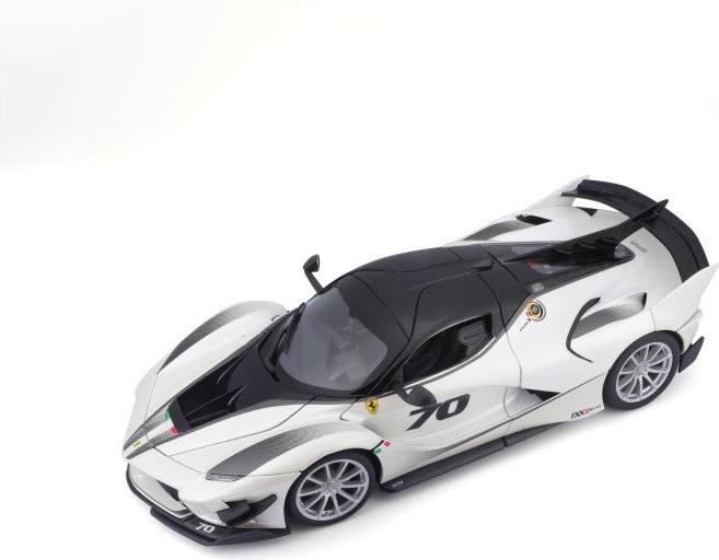 Immagine prodotto Bburago Ferrari FXX-K