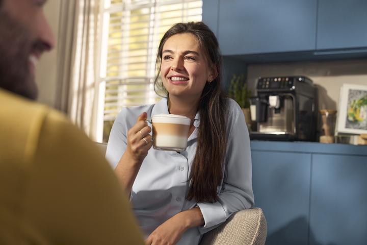 Actual product image Philips EP2230/10