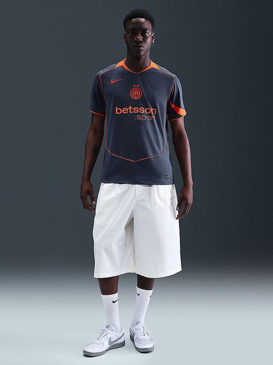 Produktbild Nike Inter Mailand (XL)
