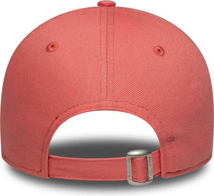 Actual product image New Era 9Forty Damen Cap - New York Yankees Lachsrosa