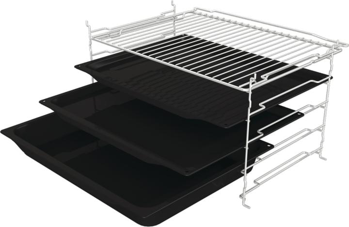 Actual product image Gorenje Piekarnik BPS6737E04DBG