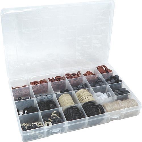 Franz Haas SanitärDichtungsortiment 7314 (206040)