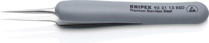 Actual product image Knipex Hexagon Socket for hexagonal screws (16 mm)