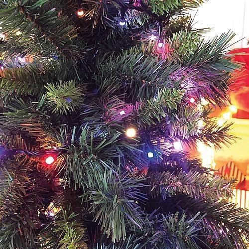 Produktbild Lotti LED Lichterkette 'Wonder' 200 LED 63754 (21 m)