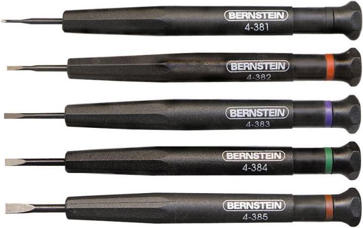 Bernstein 4-380 Watchmaker's screwdriver