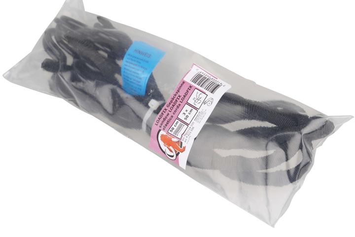 Immagine prodotto Mamutec Cinghia per bagagli in polipropilene LOADFIX 3 x 0,5 m