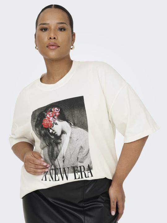 Image du produit Only CARWINOVA T-shirt T-shirt (M)
