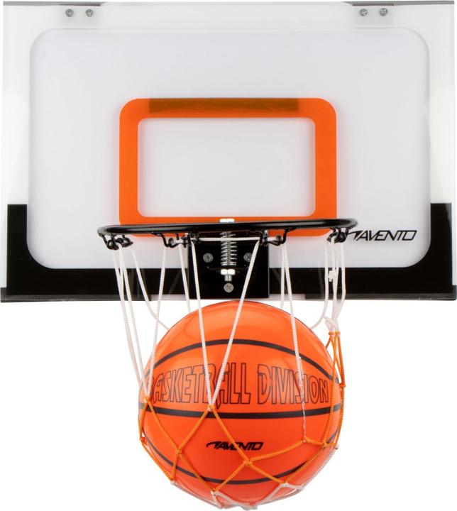 Immagine prodotto Avento Pallone da basket mini 47BM con rete+palla+pompa