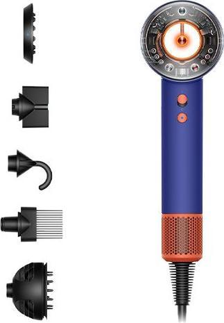 Produktbild Dyson Supersonic Nural (1600 W)
