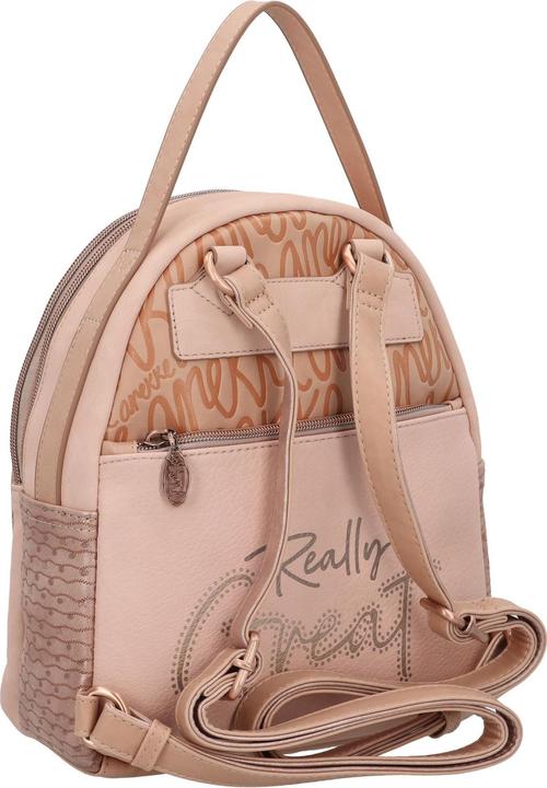 Actual product image Anekke Studio City backpack 27 cm