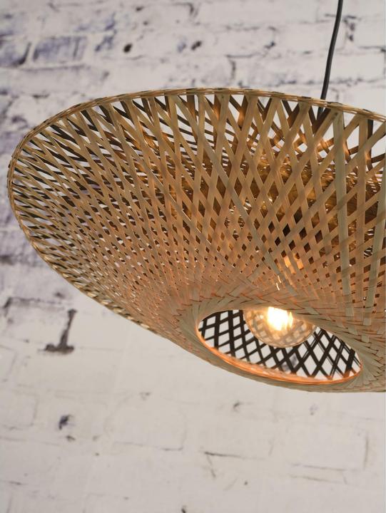 Actual product image Good&Mojo Kalimantan (E27)