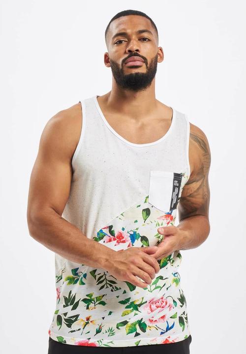 Produktbild Just Rhyse Tanktop (S)