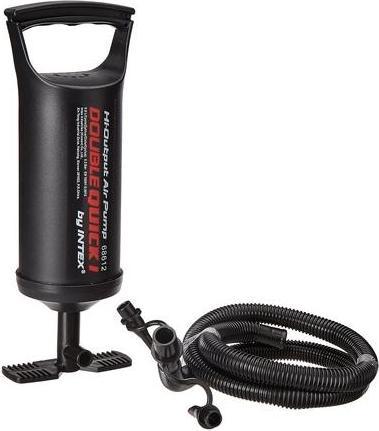 Actual product image Intex Double Quick III