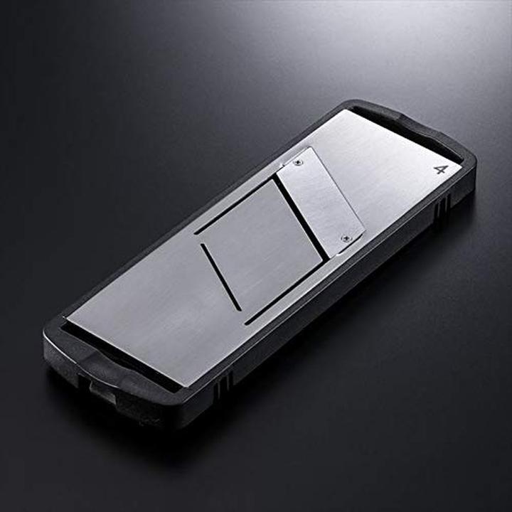 Immagine prodotto Kai Micrograttugia, affettatrice