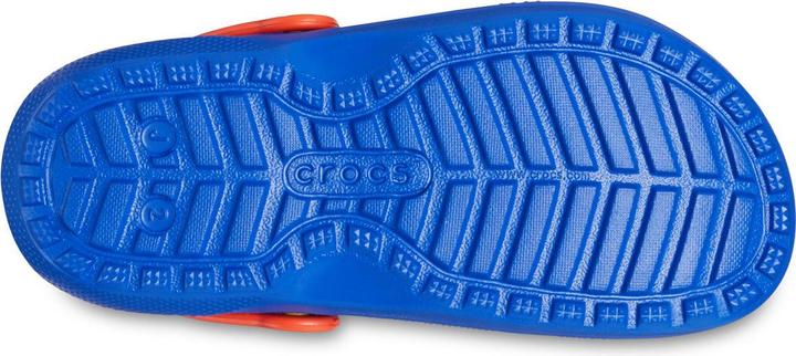 Produktbild Crocs K's Classic Lined Clog (29)