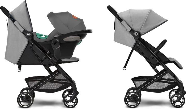 Produktbild Cybex Beezy
