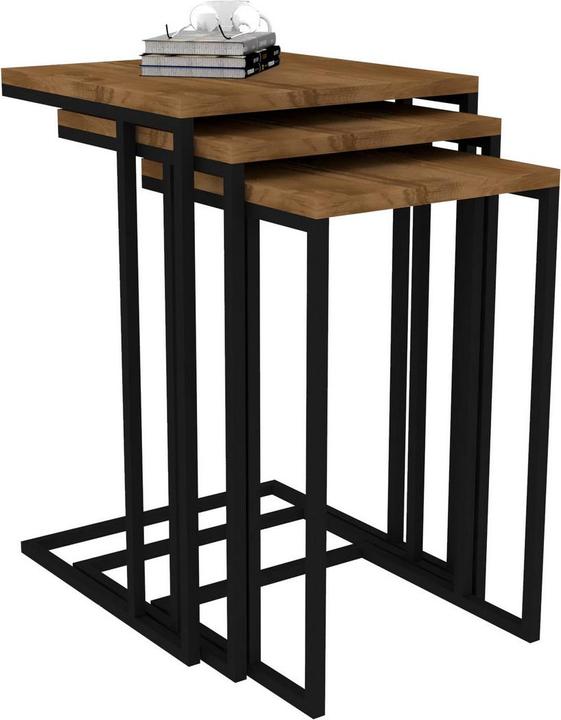 Produktbild Hanah Home Brittany (40 x 60 x 40 cm)