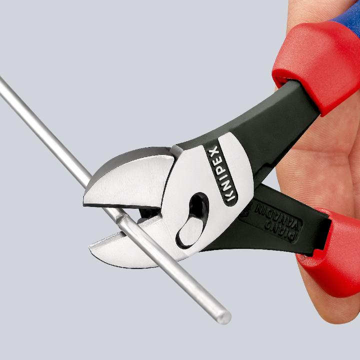 Produktbild Knipex Seitenschneider 70 01 140 (140 mm)