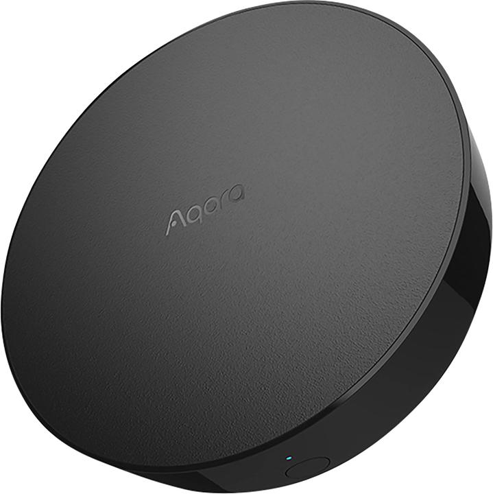Actual product image Aqara HUB M2