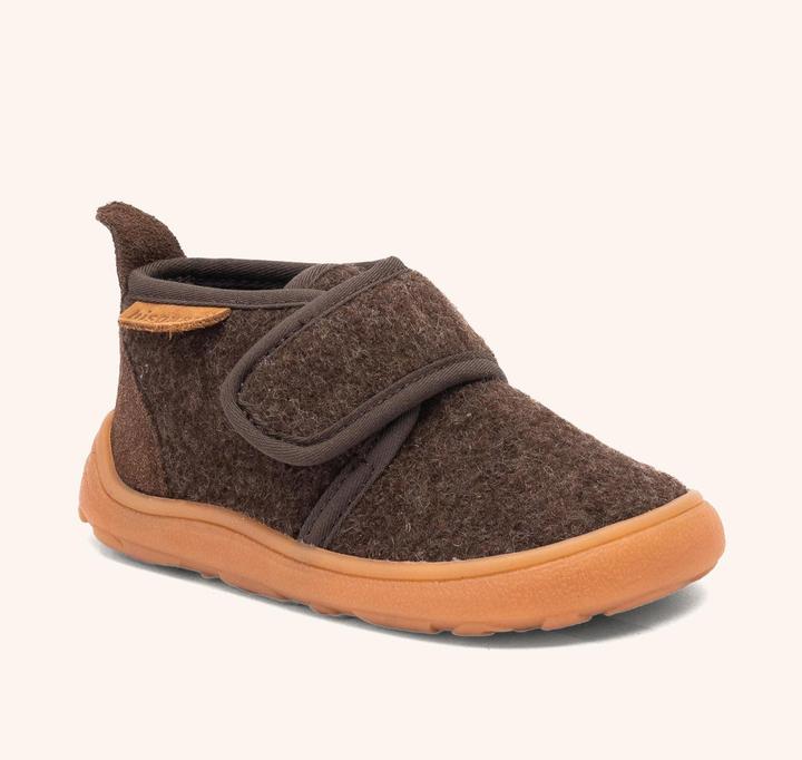Actual product image Bisgaard Kid's Barefoot Basic (28)