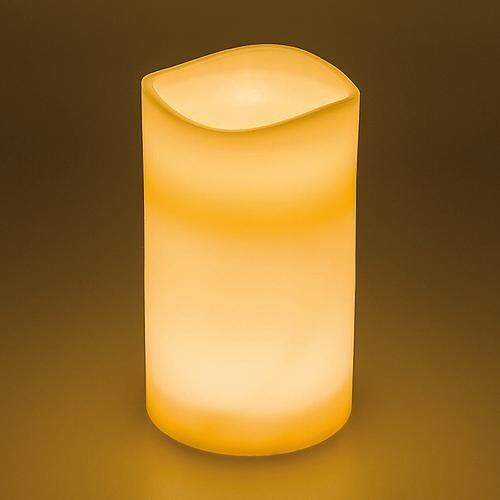 Produktbild Lotti LED Kerze 30cm elfenbein 36567