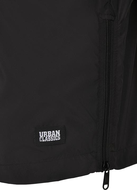 Produktbild Urban Classics Commuter Pull Over Jacket (S)