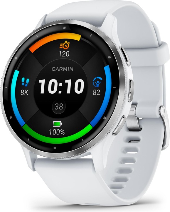 Produktbild Garmin Venu 3 (45 mm)