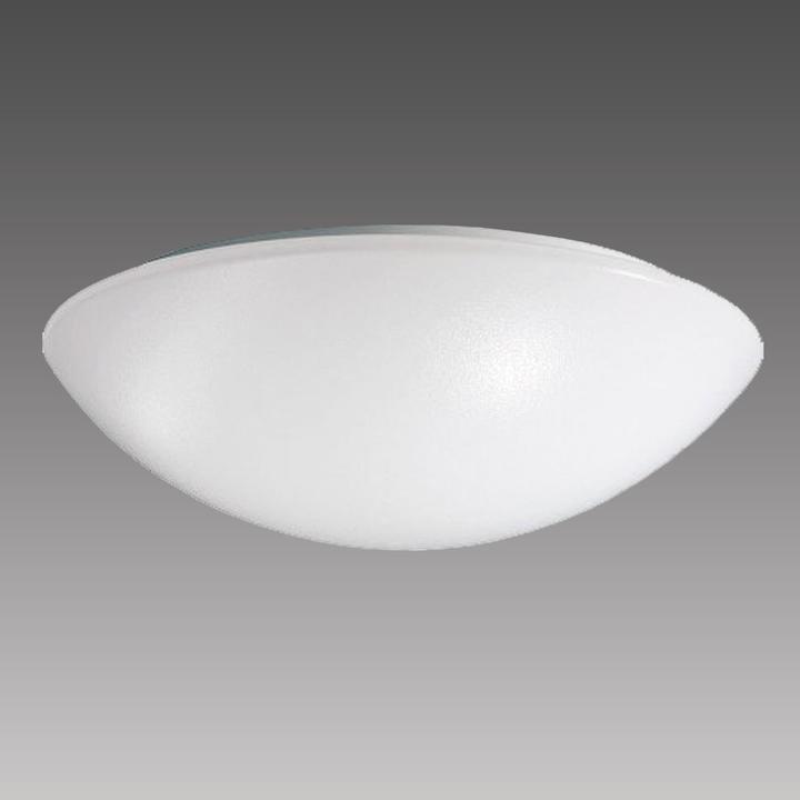 Actual product image Kandem LED surface mounted luminaire 12W A AW55K 4000K ws 1120lm 1LED EEK:A Kst opal mt IP40 AW55K (1120 lm)