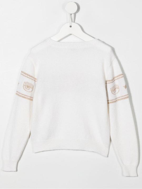 Immagine prodotto Chiara Ferragni Maglia (10XL)