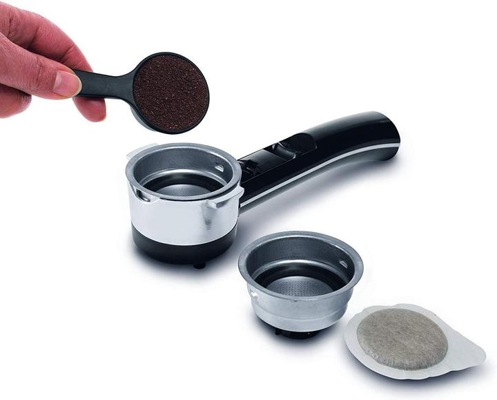 Actual product image De'Longhi Icona Vintage