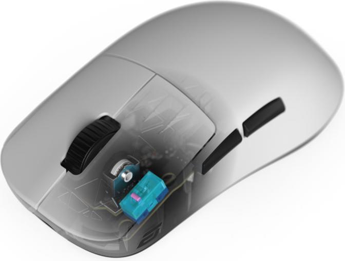 Produktbild Endgame Gear OP1 2er Switch Set - Huano 80m 55-60gf