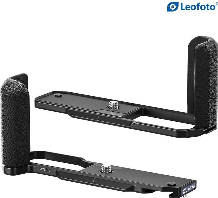 Immagine prodotto Leofoto Kameraplatte LPN-ZFC für Nikon Z fc (L-rotaia)