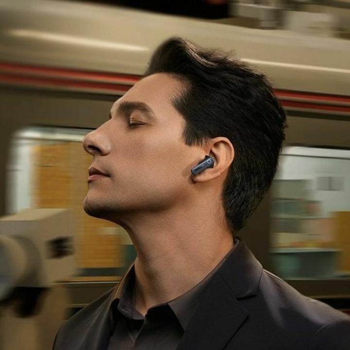 Produktbild Baseus Bowie 35 (8 h, Kabellos)