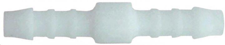 Actual product image Prebena SB Hose connector plastic straight 6 mm