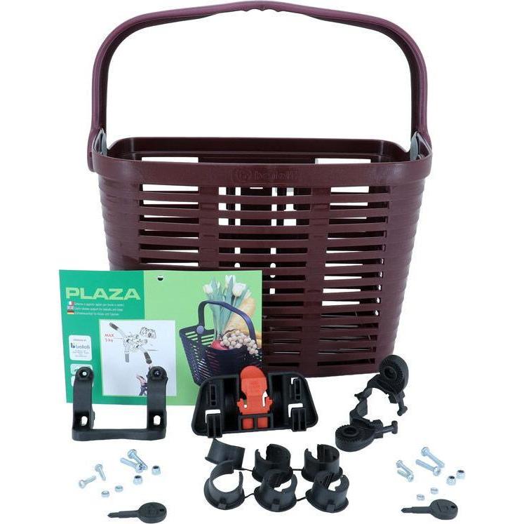 Thumbnail - Xena, Velokorb