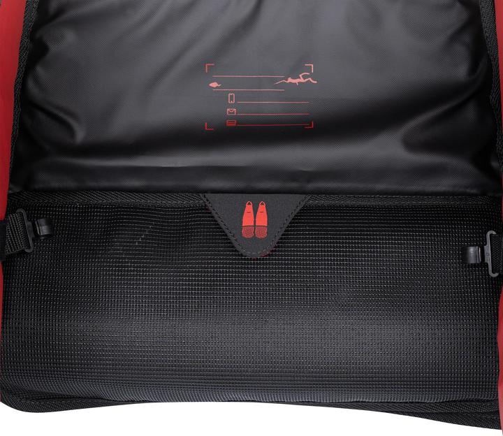Image du produit Subea Bouée gonflable avec filet polyester