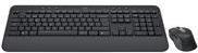Image du produit Logitech MK650 Signature for Business (US, Sans fil)
