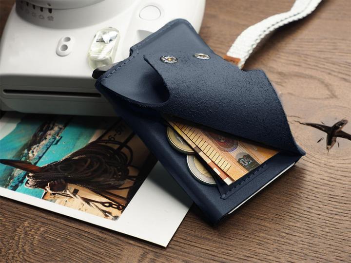 Produktbild Pularys Wallet FUNKY Kreditkartenetui