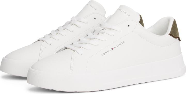 Image du produit Tommy Hilfiger Th Court Lth Detail Ess (43)