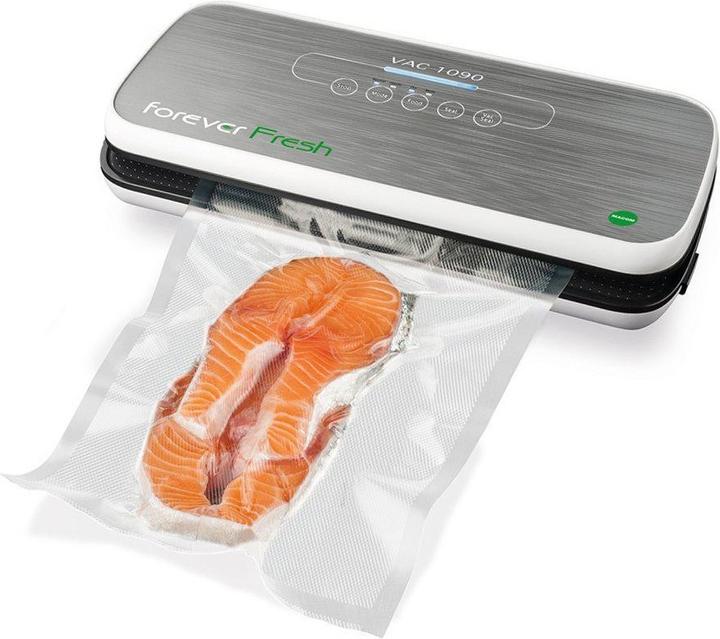 Produktbild Macom VAC 1090 Forever Fresh Vakuumierer110 Watt, 829 mbar, 30 cm