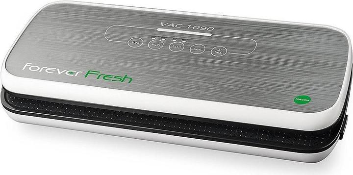 Produktbild Macom VAC 1090 Forever Fresh Vakuumierer110 Watt, 829 mbar, 30 cm